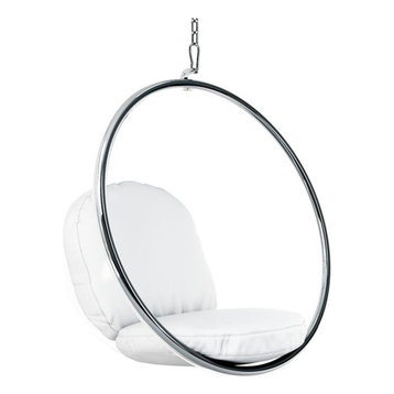 hanging bubble chair under 200