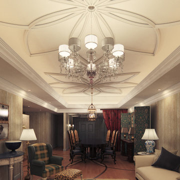 Dubai Apartment
