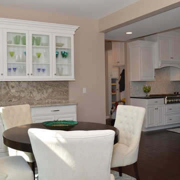 Cleveland Kitchen Renovation