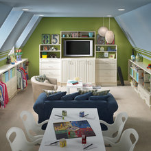 Playroom Downstairs