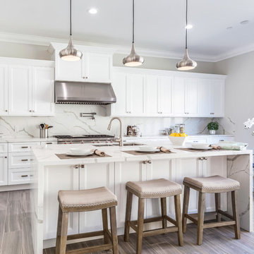 Lonestar Estates- New Construction 2018