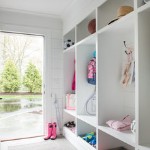 mudroom