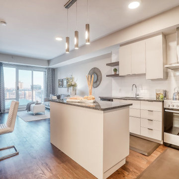 Condo Overview