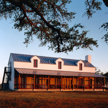 Butcher Ranch