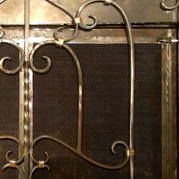 french style metal gate - Products