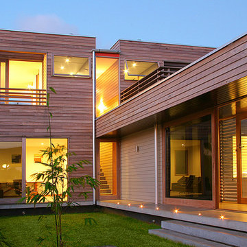 East Lane Retreat