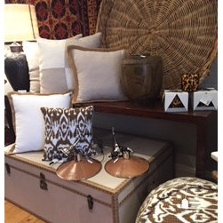 Blackheath Interiors and  Homewares - Products