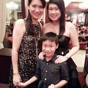 Hwee Meis foto