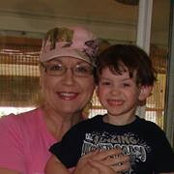 Barbara Beswick's photo