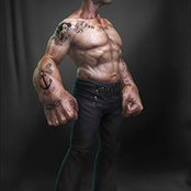 George Torres's photo