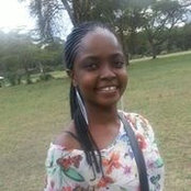 Wangare Thuo's photo