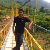 Binay Nayaks foto