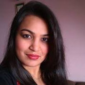 Sheena Gupta's photo