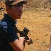 Foto von Jandre Janse van Rensburg
