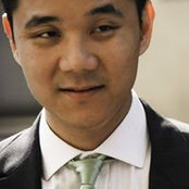 Ronnie Wong's photo