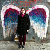 Elle O'Flaherty's photo