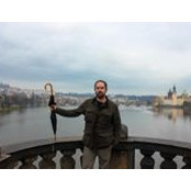 Joel Parker's photo