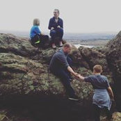 Lasha Oss's photo