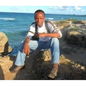 Stanley Mbenja's photo