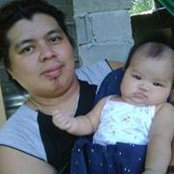 Iza Mae Nacasabog's photo