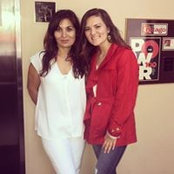 Saniya Ablatt's photo