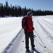 Eline Sandhaug's photo