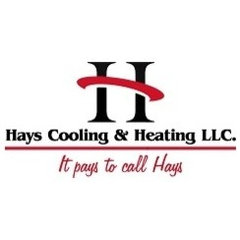 Hays Cooling & Heating LLC