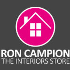 Ron Campion - The Interiors Store