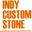 Indy Custom Stone