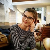 Teodora Ivanovska's photo