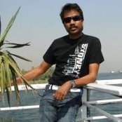 Shaji Pookkottil's photo