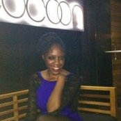 Joslyn Sithole's photo