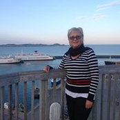 Roman Ce Marceau's photo