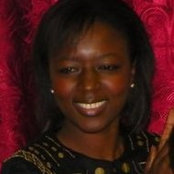Dieynaba Kamara's photo