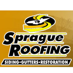 Sprague Construction Roofing LLC