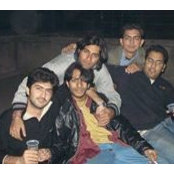 Abhimanyu Vatta's photo
