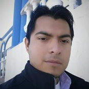 Adrian Izarraras's photo