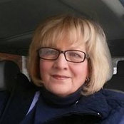 Marie Hoffman's photo