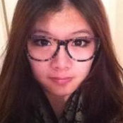 Gillian Yu's photo