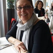 Judy Saxton's photo