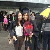 Lyn Chen's photo