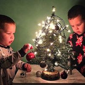 Scott Lairds foto