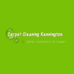 Carpet Cleaning Kennington Ltd