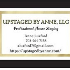Upstaged by Anne, LLC