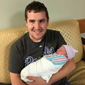 Jerod Wyatt's photo