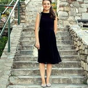 Foto de Iulia Stan

