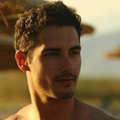 Graeme Maynards billede