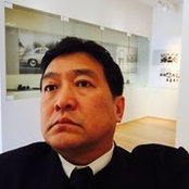 山田英久's photo