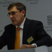 Mikhail Sherman's photo