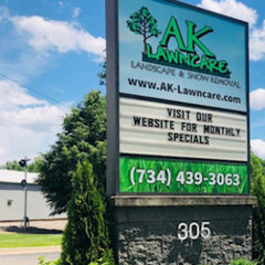 AK Lawn Care, Inc.